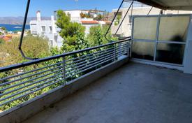 Renovated apartment with two balconies at 300 meters from the sea, Saronida, Greece for 195,000 €