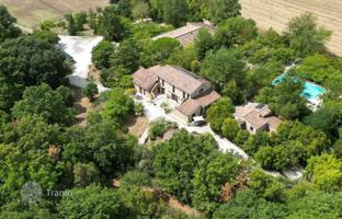 13-bedroom villa 553 m² in Massa Marittima for 2,500,000 €
