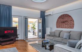 Luxury 140 sq. m. Renovated Apartment — Acropolis Makrygianni for 750,000 €