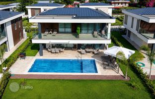 4-bedroom villa 280 m² in Tekirova for 60,853,000 TRY