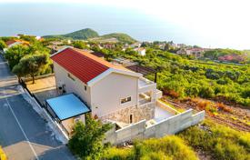 FOR SALE LUXURY VILLA WITH SWIMMING POOL, GYM AND SAUNA for 1,385,000 €