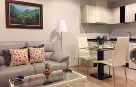 1 bed Condo in HQ Thonglor by Sansiri Khlong Tan Nuea Sub District for $324,000