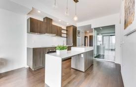 Apartment – Bonnycastle Street, Old Toronto, Toronto,  Ontario,   Canada for C$1,071,000