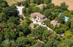 13-bedroom villa 460 m² in Massa Marittima for 2,500,000 €