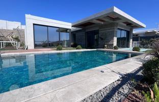 Luxury villas with pools and panoramic sea views in Yalikavak, Bodrum, Türkiye for 86,069,000 TRY