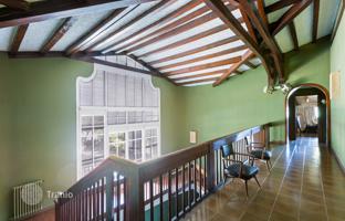 46-bedroom townhouse 4,686 m² in Sant Andreu de Llavaneres for 8,000,000 €