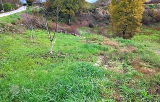 Land plot 979 m² in Kanfanar for 61,000 €