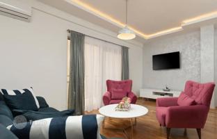 2-bedroom apartment 71 m² in Budva city for 285,000 €