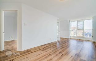 2-bedroom apartment in East York for C$935,000