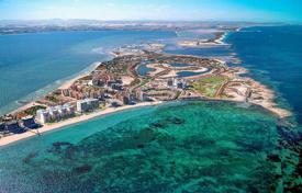 One-bedroom apartment near the beach in La Manga del Mar Menor, Murcia, Spain for 286,000 €