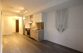 Apartment – Jarvis Street, Old Toronto, Toronto,  Ontario,   Canada for C$661,000