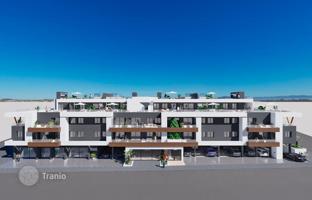 3-bedroom apartment 91 m² in Benijofar for 364,000 €