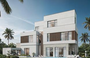 5 new villas in residential complex Selora Residences in Nad Al Sheba 1 for From $2,859,000