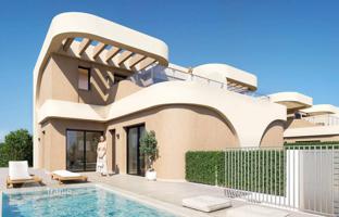 3-bedroom townhouse 219 m² in Dolores for 450,000 €