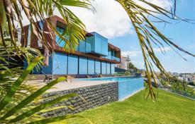 New furnished villa with a swimming pool and a garage, Funchal, Portugal for 2,500,000 €