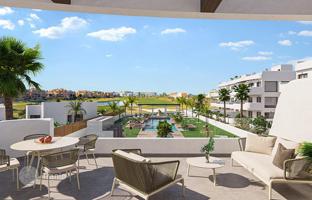 3-bedroom apartment 85 m² in Los Alcazares for 440,000 €