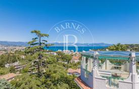 Villa – Cap d'Antibes, Antibes, Côte d'Azur (French Riviera),  France for 45,000,000 €