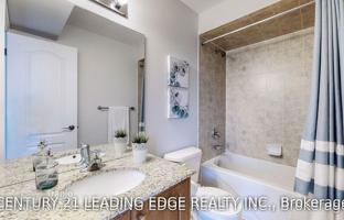 7-bedroom townhouse in North York for C$1,837,000