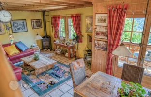 Three-storey chalet with a garden and a panoramic view, Saint-Gervais-les-Bains, France for 1,180,000 €
