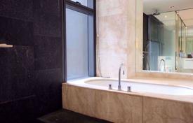 3-bedroom apartments in condo in Sathon for $3,700 per week