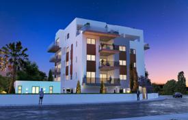 Apartment (Flat) in Agios Athanasios, Limassol for Sale for 450,000 €