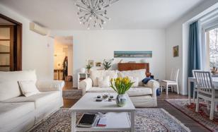 Exclusive apartment with a view of the Danube, Belgrade Quay, District 5 of Budapest, Hungary for 755,000 €