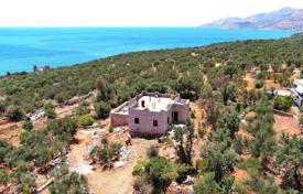Traditional villa near the sea in Laconia, Peloponnese, Greece for 200,000 €