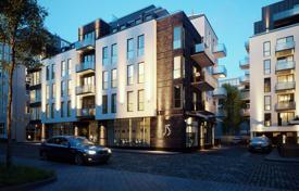 Elegant three-bedroom apartment for sale in Riga Quiet centre for 630,000 €