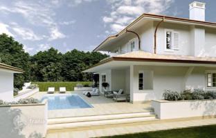 5-bedroom villa in Forte dei Marmi for 5,000,000 €