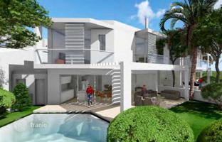 3-bedroom cottage 146 m² in Coral Bay for 896,000 €