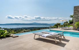 5-bedrooms villa in Grimaud, France. Price on request