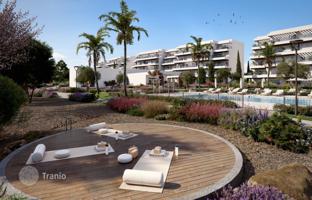 1-bedroom apartment 62 m² in Denia for 242,000 €