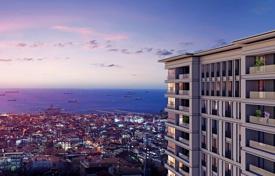 City centre 4 beds apartment with social facilities for $438,000