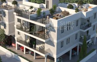2-bedroom apartment in Sotira for 185,000 €