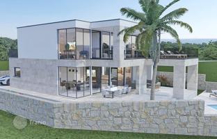 3-bedroom house 256 m² in Krk for 1,190,000 €