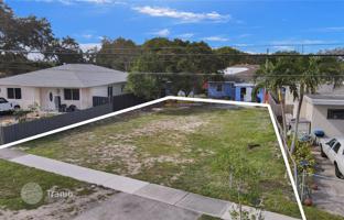 Land plot in Florida for $400,000