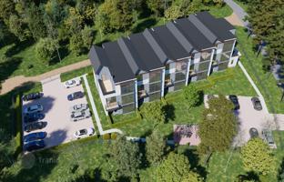 3-bedroom apartment in new building 135 m² in Jurmala for 352,000 €