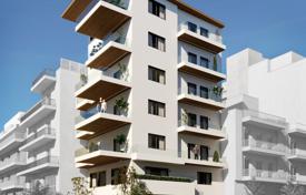 New complex of furnished apartments in a prestigious area, Piraeus, Greece for From 250,000 €