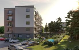 Sale, Flats 2+kk, Green Garden 2 Mariánské Lázně for 158,000 €