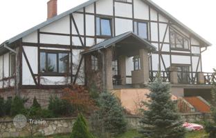 Villa 450 m² in Old Riga for 215,000 €