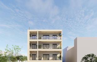 New complex near school and metro, Kallithea, Athens, Greece for From 305,000 €