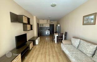1-bedroom apartment 91 m² in Sveti Vlas for 158,000 €