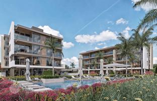 3-bedroom apartment 181 m² in Konyaalti for 34,668,000 TRY