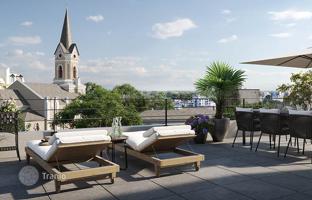 40 new flats in residential complex in Indre-et-Loire for From 369,000 €