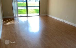 3-bedroom apartments in condo 113 m² in Sunrise for $329,000