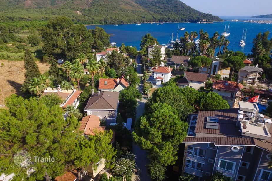 Villa for sale in Marmaris, Turkey — listing #2167760