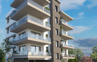 New low-rise residence near universities, Agios Dometios, Cyprus for From 198,000 €