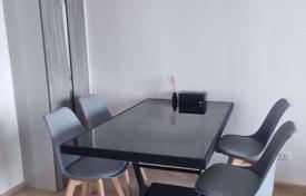 2 bed Condo in Ideo Sathorn — Thaphra Bukkhalo Sub District for $139,000