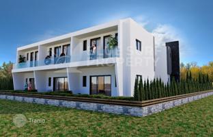2-bedroom townhouse in Sotira for 225,000 €