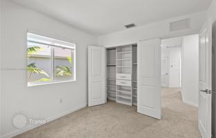 4-bedroom house 148 m² in Miami Gardens for $510,000